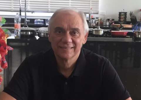 Com câncer no pâncreas e fígado, Marcelo Rezende abandona quimioterapia 