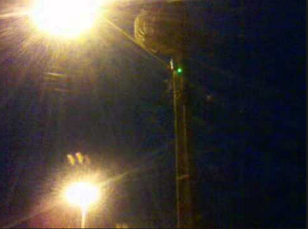 Rompimento de cabo gerou falta de energia em Manaus