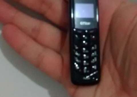 Detento passa por cirurgia após ser flagrado com 10 microcelulares no estômago 