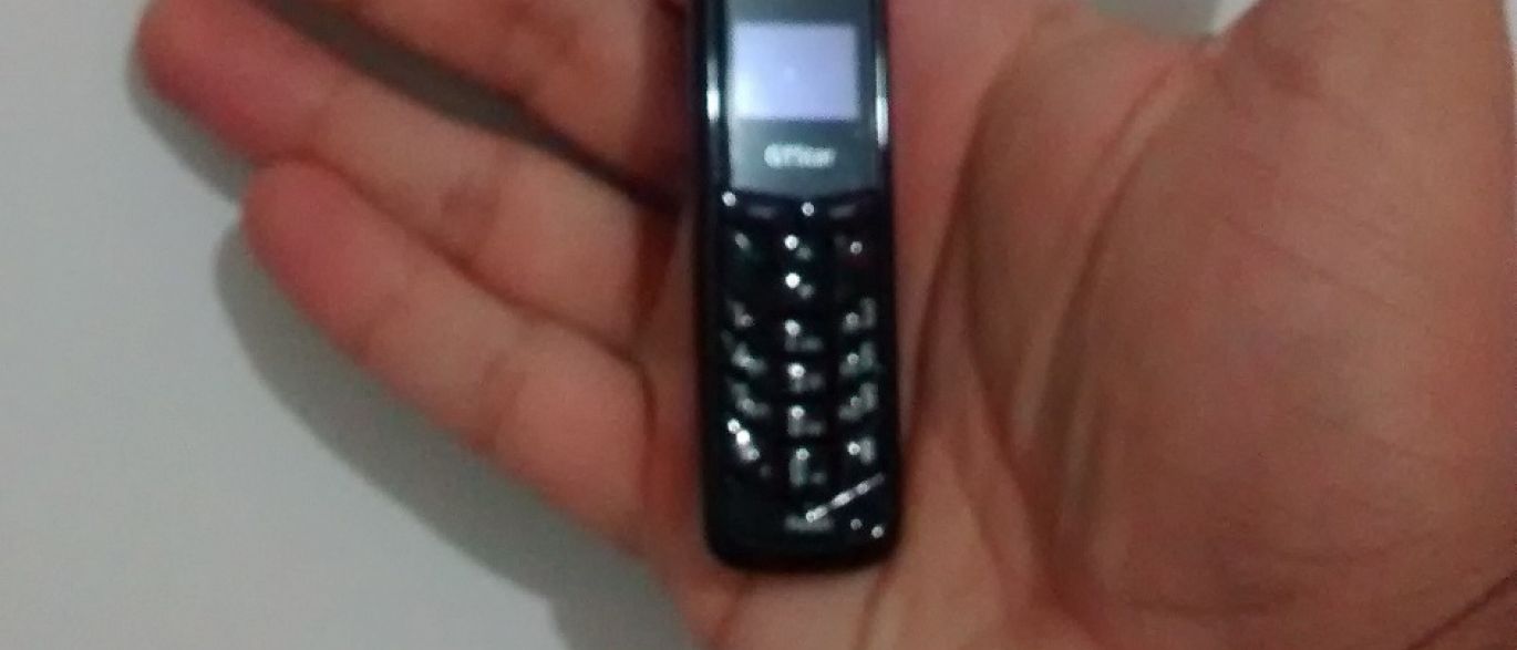 Detento passa por cirurgia após ser flagrado com 10 microcelulares no estômago 