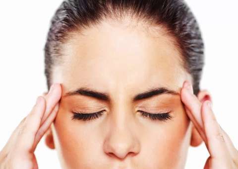 Extrato de planta pode aliviar sintomas de enxaqueca 