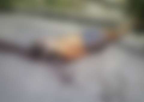 Com mãos e pés amarrados, jovem é executado em via pública em Manaus