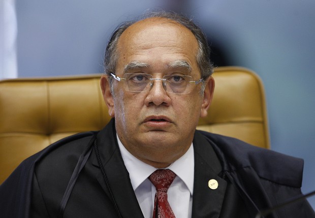 Instituto de Gilmar Mendes recebeu patrocínio de R$ 2,1 milhões de grupo que controla JBS