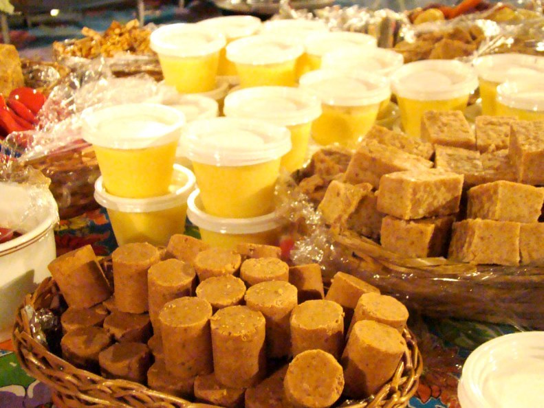 Gostosuras juninas, como aproveitar a comilança sem “enfiar o pé na jaca”?