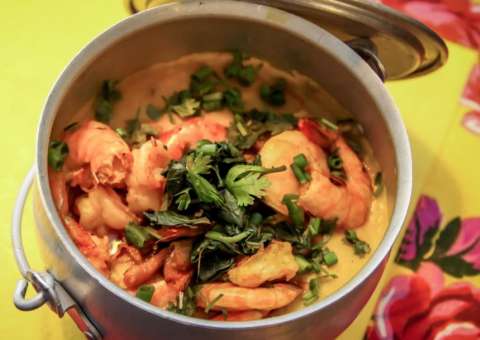 Arraial do Axerito reúne grandes atrações nesta quarta-feira