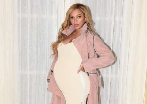 Beyoncé gasta R$ 4 milhões para montar hospital em casa para dar à luz aos gêmeos