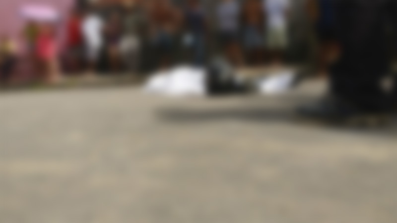 Mototaxista é morto com tiro no peito durante assalto em Manaus