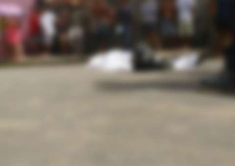 Mototaxista é morto com tiro no peito durante assalto em Manaus