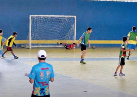 Em Manaus, programa esportivo convoca candidatos classificados em PSS  