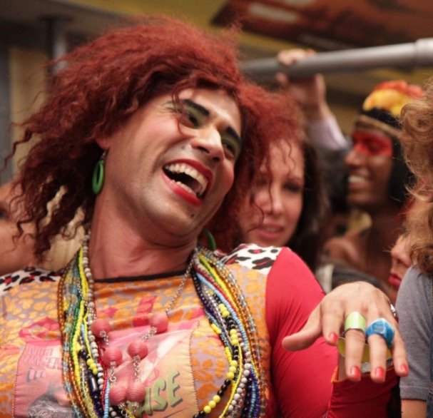 RedeTV! é condenada a pagar R$ 50 mil a Rodrigo Sant’Anna por plágio