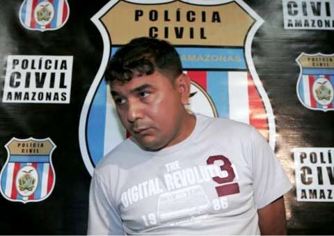 Zé Roberto é condenado a 48 anos de prisão