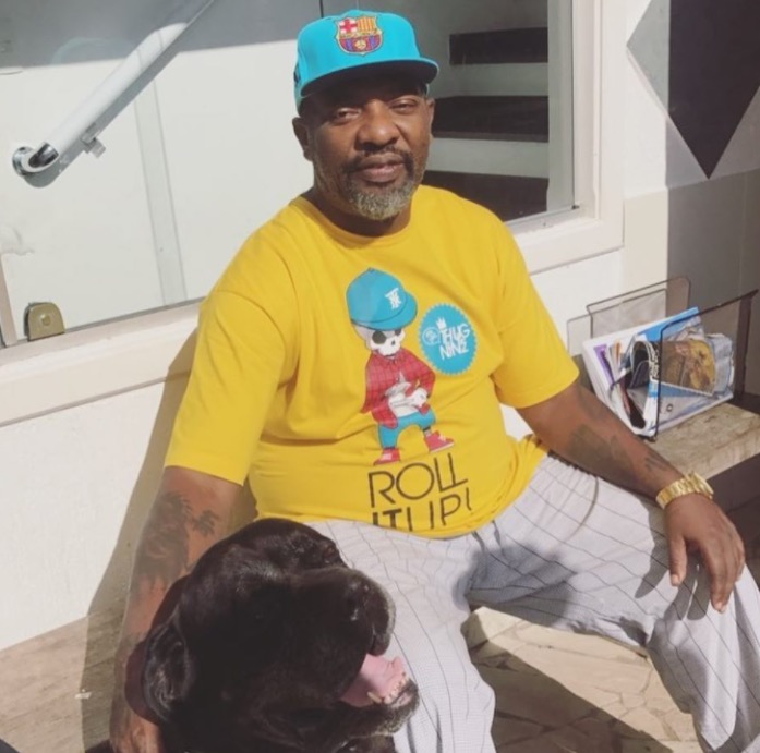 Com show marcado em Manaus, Mr. Catra fala sobre doença misteriosa 