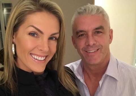 Após sala gigante, Ana Hickmann choca ao mostrar banheiro de mansão