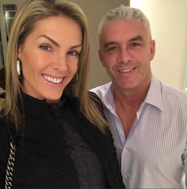 Após sala gigante, Ana Hickmann choca ao mostrar banheiro de mansão