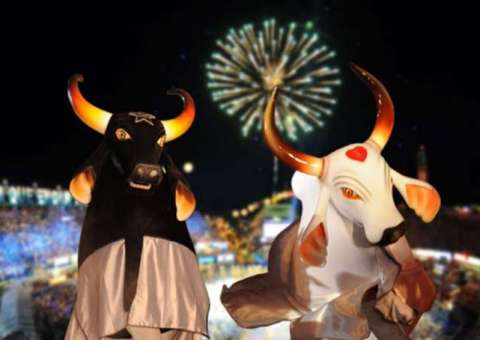 Mais R$ 6 milhões serão investidos no Festival de Parintins 2017