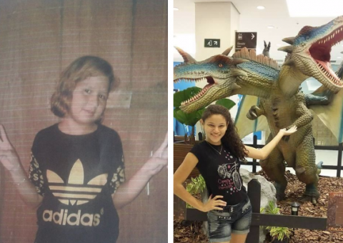 Adolescentes desaparecem a caminho da igreja em Manaus