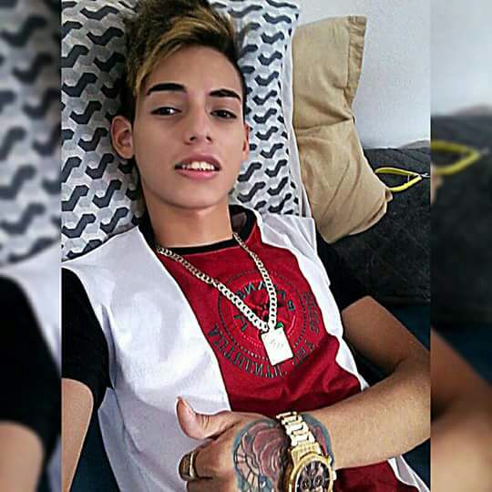 Homem finge estar morto para sobreviver após levar vários tiros em Manaus 