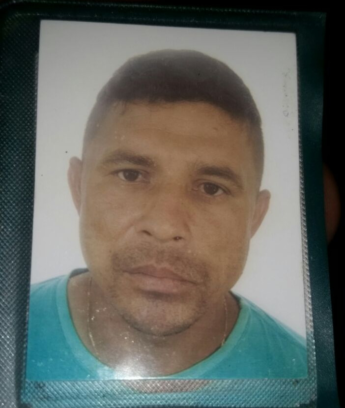 Homem é morto a tiros ao lado da própria residência em Manaus