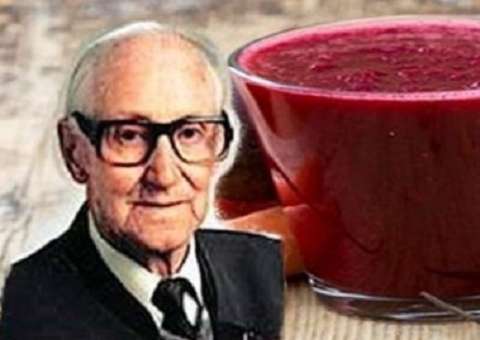 Mais de 45 mil pessoas curadas com receita que cura câncer em 42 dias, segundo médico