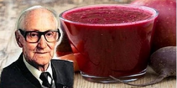 Mais de 45 mil pessoas curadas com receita que cura câncer em 42 dias, segundo médico