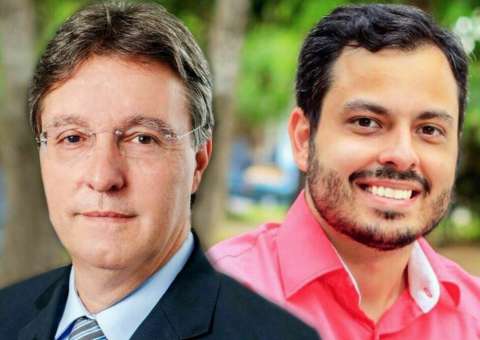 Rede lançará Luiz Castro candidato ao governo e anuncia vice