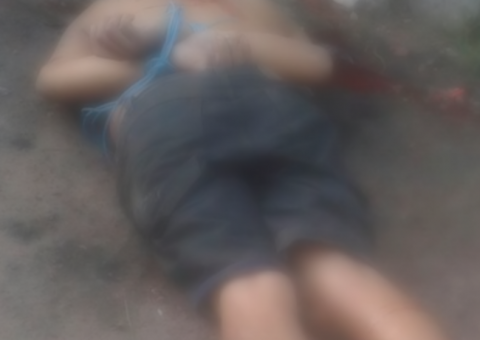 Com mãos amarradas e marcas de tortura, corpo de homem é encontrado em Manaus