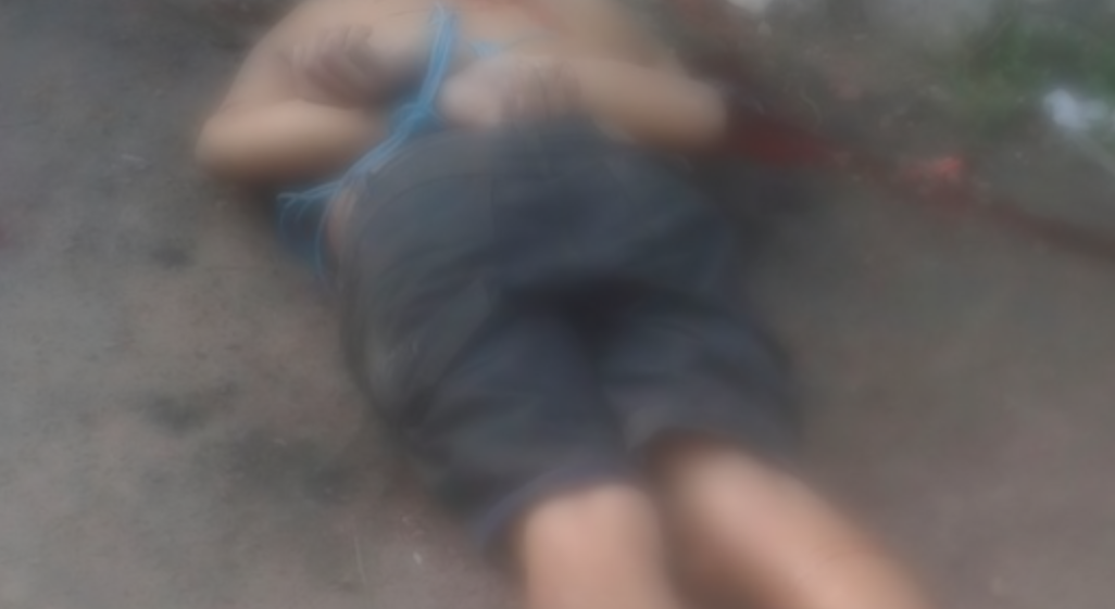 Com mãos amarradas e marcas de tortura, corpo de homem é encontrado em Manaus