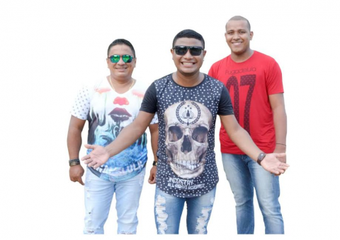 Pagode do Coronel apresenta Lucinho do Samba e Loka Tentação