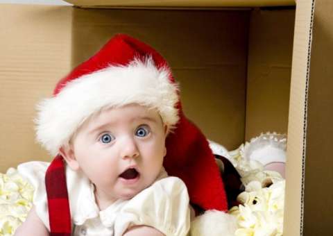 Você sabia que houve uma época em que crianças eram enviadas pelo correio?