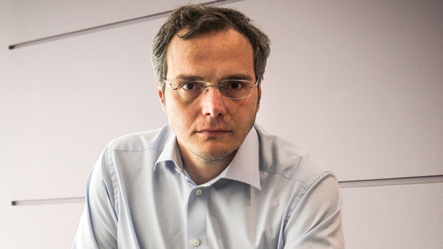 Funaro admite à PF ter operado caixa 2 do PMDB