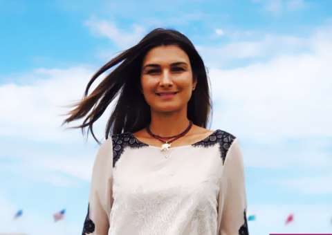 David Almeida vai anunciar apoio à candidatura de Rebecca Garcia