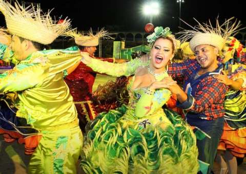 Edital abre vagas para comércio em festival folclórico no Amazonas 