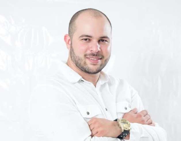  Henrick Duarte grava CD nesta sexta no Moai