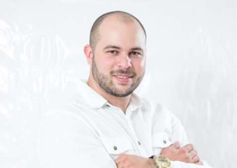  Henrick Duarte grava CD nesta sexta no Moai