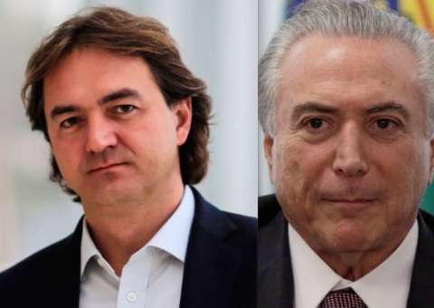Joesley depõe à PF e confirma acusações de depoimento anterior sobre Temer
