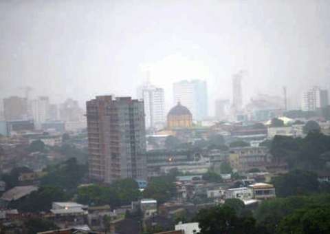 ONS reduz projeção de chuvas em junho para todo País