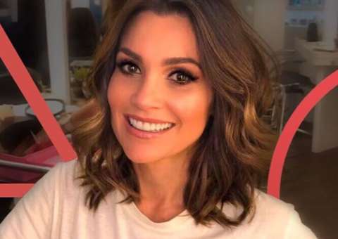  Filha de Flávia Alessandra e Marcos Paulo impressiona com corpão 