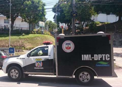 Uma pessoa morre e outras três ficam feridas durante tiroteio em Manaus