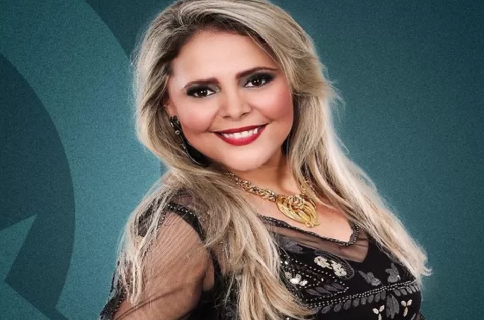 Vídeo mostra acidente que matou cantora Eliza Clívia em Aracaju 