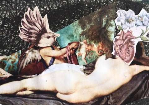 Exposição Tatuagem chega à Galeria do Sesc Amazonas nesta segunda-feira  