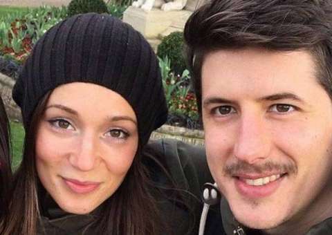 Casal ligou para os pais momentos antes de morrer em incêndio em Londres