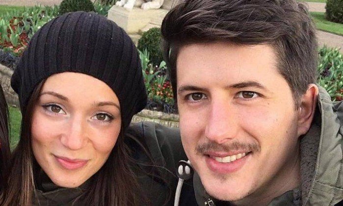 Casal ligou para os pais momentos antes de morrer em incêndio em Londres