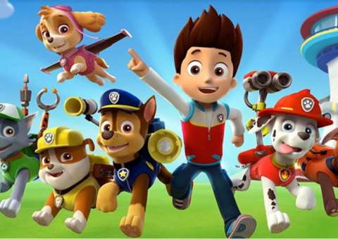 Patrulha Canina fará duas apresentações em shopping de Manaus