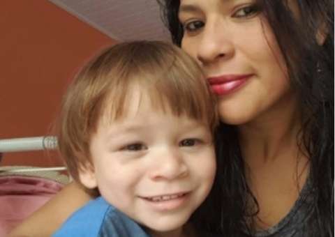 Mãe sai de Manaus para encontrar filho desaparecido em São Paulo e relata drama