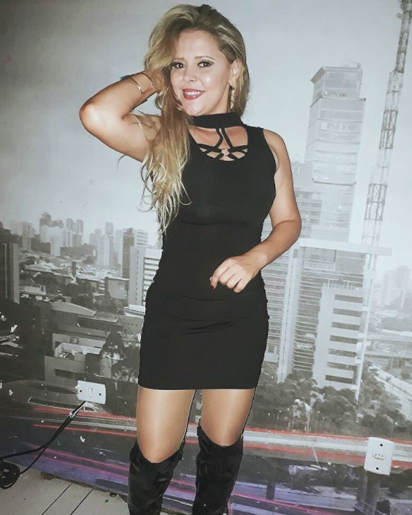 Vídeo gravado minutos antes da morte de Eliza Clívia comove internautas