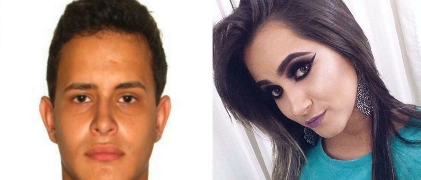 Casal é executado com mais de 25 tiros enquanto trocava pneu de carro