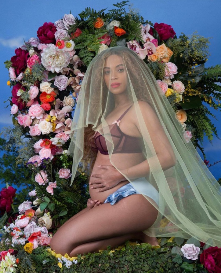 Nascem os gêmeos de Beyoncé e Jay Z