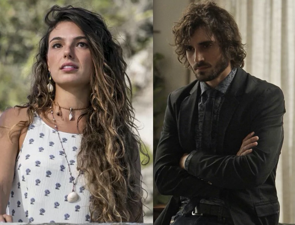  A Força do Querer: Ruy expulsa Ritinha de casa e vai para bar com mulheres