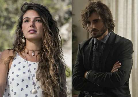  A Força do Querer: Ruy expulsa Ritinha de casa e vai para bar com mulheres