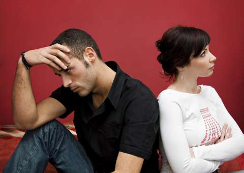 Descubra se seu relacionamento precisa de desintoxicação